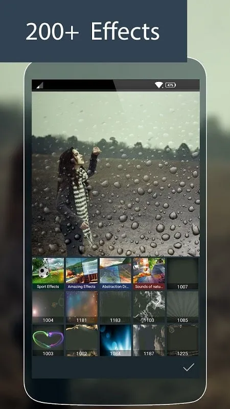 Tải Photo Studio MOD miễn phí cho Android