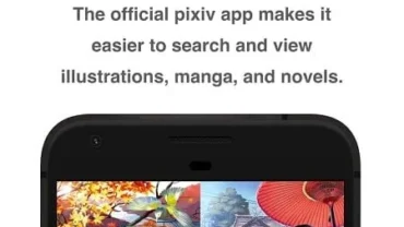 Pixiv mod interface showing premium features