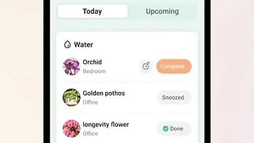 Plant Parent mod android free