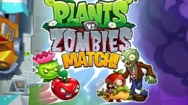 Plants vs Zombies Match mod android