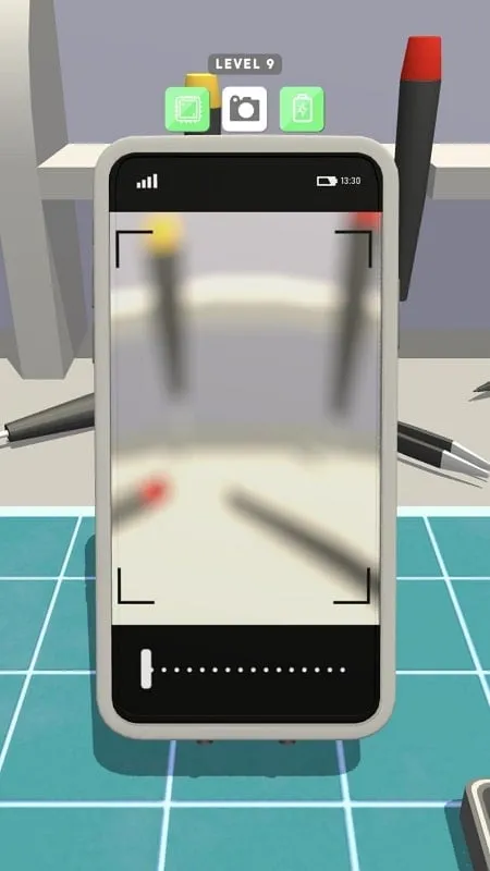 Repair Master 3D mod apk