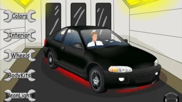 Repair My Car mod download