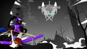 Rogue Archer Survival mod apk