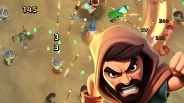 Royal Survivor Heroes Battle installation guide.