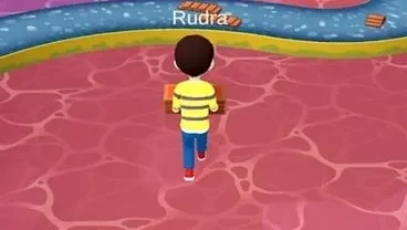 Rudra Shortcut Race 3D mod android