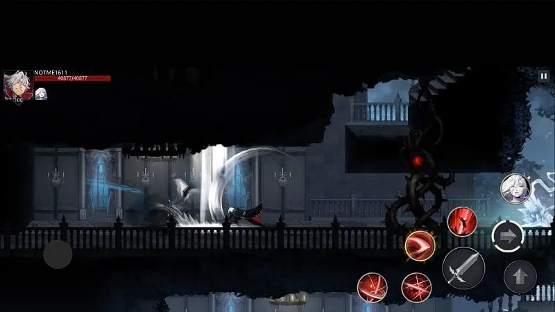 Shadow Slayer Ninja Warrior free