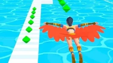 Shaman Run mod apk min