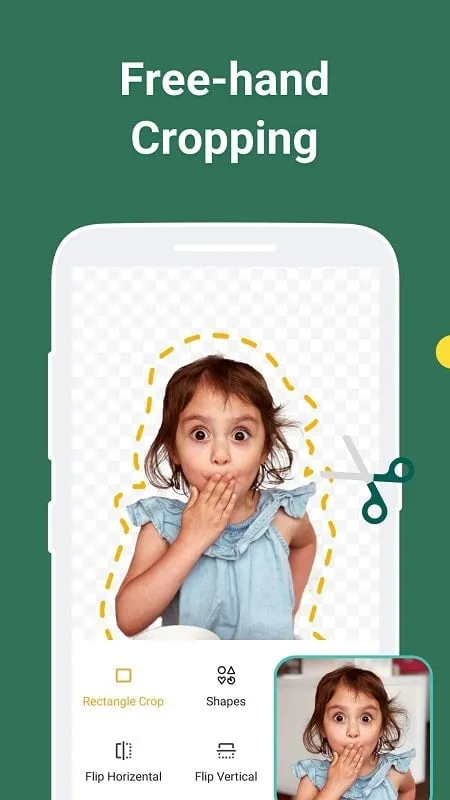 Sharing custom stickers on WhatsApp