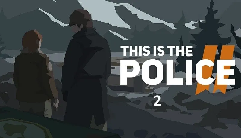 Sharpen your skills as law enforcement in This Is the Police 2.