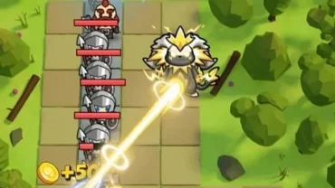 Shroom Guard Mushroom Kingdom mod