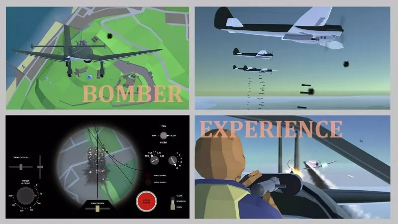 Baixar Sky On Fire 1940 APK Grátis