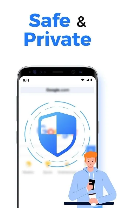 Tải SkyVPN MOD APK phiên bản mới nhất