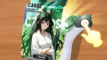 Soul TCG installation guide visual.
