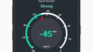 SpeedTest Master installation guide on Android phone