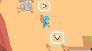 Starting the download process for the Plot Miner MOD APK