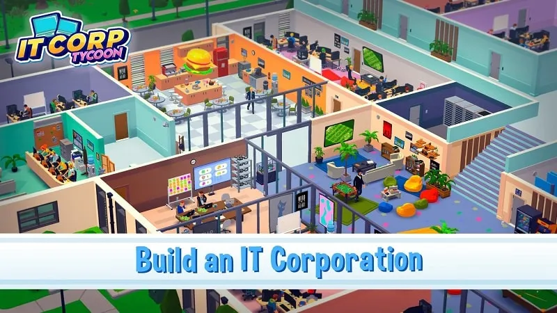 Startup Empire mod apk free