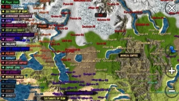 Steel And Flesh 2 New Lands mod free