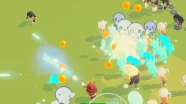 Step-by-step guide demonstrating how to download and install the Samurai Survivor MOD APK on an Android device.