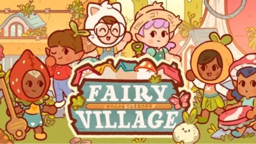 Step-by-step guide for downloading and installing Fairy Village MOD APK on Android.