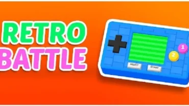 Step-by-step guide for downloading and installing Retro Battle on Android.