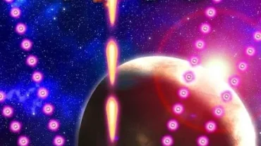 Step-by-step guide for downloading and installing Space Justice MOD APK on an Android device.