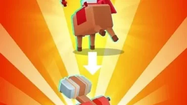 Step-by-step guide for downloading and installing the Merge of Empires APK Mod on an Android smartphone.