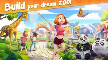 Step-by-step guide for downloading and installing the ZooCraft APK on Android.
