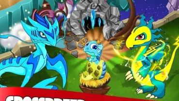 Step-by-step guide for installing Monster City MOD APK on Android.