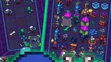 Step-by-step guide for installing NecroMerger on Android.