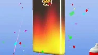 Step-by-step guide for installing Phone Case DIY MOD APK on Android.