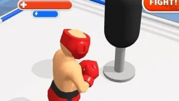Step-by-step guide for installing Punch Guys MOD APK.