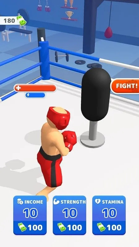 Step-by-step guide for installing Punch Guys MOD APK.