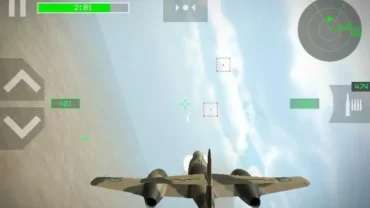 Step-by-step guide for installing Strike Fighters on Android