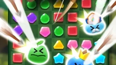 Step-by-step guide for installing the Anipang Matchlike MOD APK on an Android smartphone.