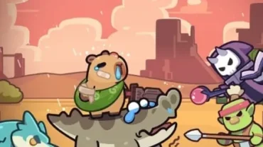 Step-by-step guide for installing the Capybara Go MOD APK on an Android smartphone.