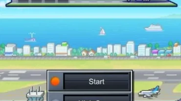Step-by-step guide for installing the Jumbo Airport Story MOD APK on an Android device.