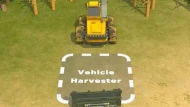 Step-by-step guide for installing the Mega Harvester MOD APK on an Android device.