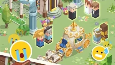 Step-by-step guide for installing the Solitaire Farm Village MOD APK on Android.