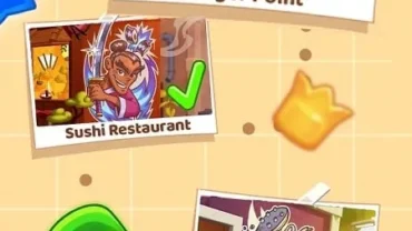Step-by-step guide for installing the Subway Surfers Match MOD APK on an Android device.
