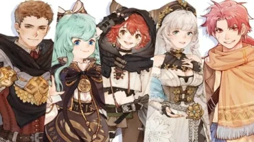 Step-by-step guide for installing the Tree of Savior: Neverland MOD APK on an Android smartphone.