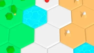 Step by step guide of the installation process of Hexa Mobs on an Android device
