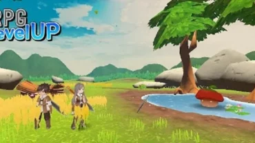 Step-by-step guide on how to download and install Lvelup RPG MOD APK.