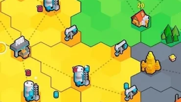 Step-by-step guide on how to download and install the Factory World MOD APK on Android devices.