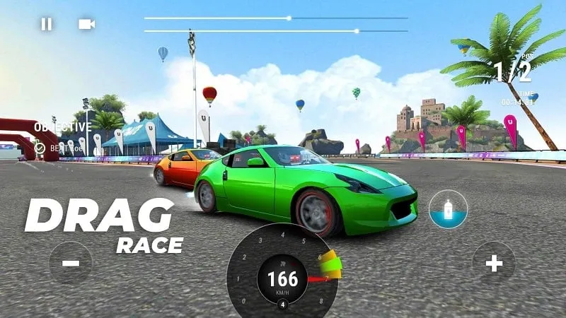 Step-by-step guide on how to install Race Max Pro on your Android device.