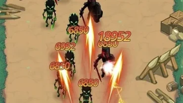 Step-by-step guide on how to install the Shadow Hero game on your Android mobile device.