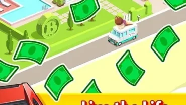 Step-by-step guide on installing Crypto Trillionaire MOD APK on an Android phone.