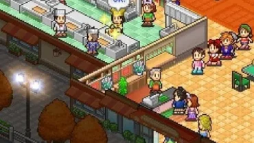Step-by-step guide on installing the game on an Android smartphone.
