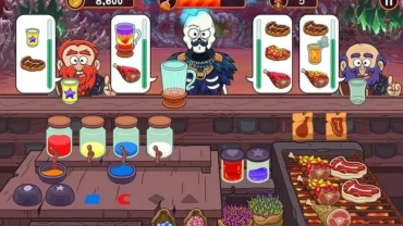 Step-by-step guide on installing the Potion Punch mod apk.