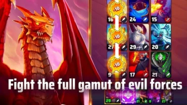 Step-by-step guide to install Black Deck MOD APK.
