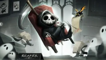 Stepping into the world of Reaper Adventure: Unruly Soul on your Android device.